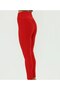 Diamond Women's Gathered Back Jacquard Push up Brazilian Tight Fitting Tights - 2