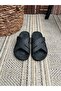 Men's Soft Flexible Sole Pool Seaside Beach Daily Soft Wet Floor Suitable Slippers - 7