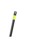 Microfiber Mop+Iron handleGreen+Grey - 3