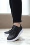 Soft Light Sole Stitched Full Full Length Orthopedic Daily Classic Sports Color Shoes - 5