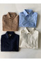 Young Men's 100% Linen Shirt_Rg3386 - 2