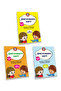 Now It's Talk Time Set and 16-24 Months Now Velcro Activity Educational Book Time - 6