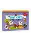 Now It's Talk Time Set and 16-24 Months Now Velcro Activity Educational Book Time - 2