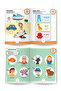 Now It's Talk Time Set and 16-24 Months Now Velcro Activity Educational Book Time - 7