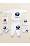 Night Nature Baby Hospital Out Baby Girl Baby Boy Hospital Out Newborn Baby Outfits