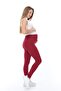 Pregnant Cotton Lycra Tights - 4
