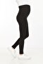 Pregnant Cotton Lycra Tights - 3