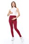 Pregnant Cotton Lycra Tights - 2
