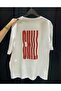 OVERSIZE T-SHIRT