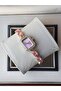 Special Series Cutout Crystal Stone Retro Women's Wristwatch - 2
