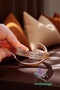 Copper Bracelet Women Men - 4