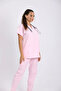 Doctor Nurse Uniform Medical Uniform Surgical (Top Only) - 2
