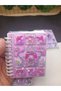 Soft Cover Notepad with Chrome Pen - 2