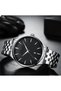 Spectrum Premium Edition Steel Cord Men's Wrist Watch ST2925AGS