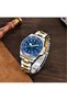 Spectrum Premium Edition Steel Cord Unisex Wrist Watch ST2958AGS/04 - 3