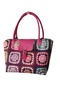 Knitted Model Shoulder Bag