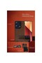 Samsung Galaxy A05S Case Leather Cover with Camera Protection Inside Velvet Thin Structure Flip Cover with Stand - 5