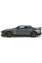 Spirit 1:18 Nissan R- 50 Italdesign Liquid Kinetic Grey 2018 Model Vehicle Synoverse Book Gift - 3