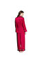Women's Luxurious Silk Satin Pajama Set - Soft and Comfortable Full Sleeve Nightwear - 5
