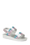 Belinda F 5Fx Pink Girl's Sandals - 2