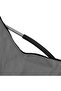 Folding Beach Chairs 2 pcs Grey Fabric - 7
