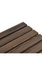 Garden Bench 115 cm Solid Wood Fir - 7
