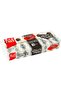 Home Mate Toilet Roll Embossed 2 Ply, 250 Sheets, Pack of 10 (8 + 2 Free) - 2