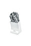 Titanium Steel Knife Set 10 pc - 4