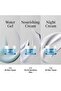 Face Moisturizer Water Gel, Hydro Boost, Normal To Combination Skin, Lightweight And Oil - 8