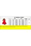 D' Daniela - Premium Collection Isabella Red with Headband - 6