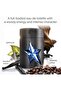 Thierry Mugler (Mugler) A*Men Gomme Rubber Flask Eau De Toilette Refillable Spray 100ml/3.4oz - 4