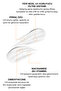 Spf 50+ Sunscreen |   Anti-Blemish with Rice Extract |   Water and Sweat Resistant Formula - 2