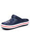 Crocs Crocband Navy - 3