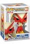Pop Games: Pokemon- Blaziken(Emea) Figure Ayr. 1135941 - 3