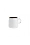 New White Galactic 400 ml Becher - 6