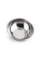 Bowl Bag Soup Yogurt Etc. Çelilk 430 Bowl Width 17 cm Bowl No:4 - 3