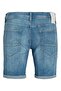 Jack Jones Men's Lycra Denim Shorts 12269608 - 2
