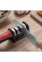 3-stage knife sharpener - 7