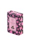 Gift-Premium Turkish Coffee -100 Gr -Purple Heart Box