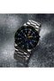 Xs.3144 Pacific Diver Chronograph 3140 Men's Wrist Watch - 6