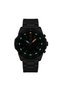 Xs.3143.M Pacific Diver Chronograph 3140 (Swiss Made Ronda Z60 Movement) Men's Wristwatch S - 2