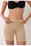 Skin Laser Cut Long Corset - 3