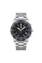 Xs.3143.M Pacific Diver Chronograph 3140 (Swiss Made Ronda Z60 Movement) Men's Wristwatch S