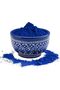 HYGGO Pure Moroccan Nila Powder - Natural Skin Brightening & Detoxifying Mask for Face & Body 50G
