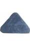 Microfiber refill for microfiber mop with squeegee, 360° rotation, 110 cm - 2
