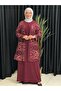 Guipure jacket Dress - 2