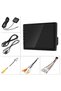 idealStore Universal Navigation with Android, MP3, MP5 Player, Rear View Camera Input, Bluetooth, Mi - 3
