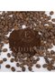 Gift-Premium Turkish Coffee -100 Gr -Purple Heart Box - 2