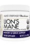 Lion's Mane Powder - Brain Health Support Supplement - Mushroom Supplement -3.5 oz