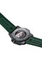 Xs.3877 Master Carbon Seal Automatic 3860 Series Men Wrist Watch - 3